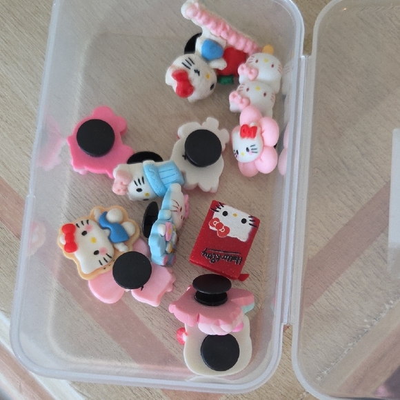 Shoe Charms - Picture 1 of 1